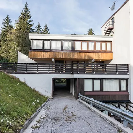 Volpi Apartment *